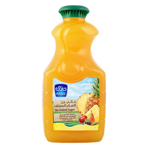 Nadec Pineapple Juice 1.5Litre