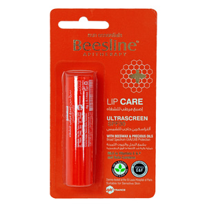 Beesline Lip Care Ultra Screen SPF30 4g