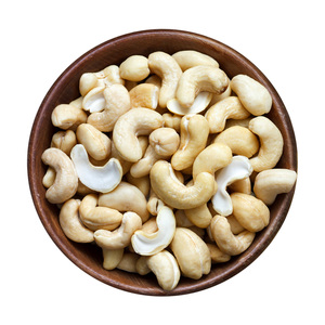 Fair Cashew Nut W-320 500g