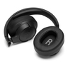 JBL Wireless Over-Ear Headphones TUNE T750BTNC Black