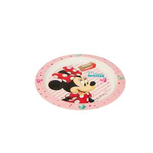 Minnie Mouse Micro Plate 18847