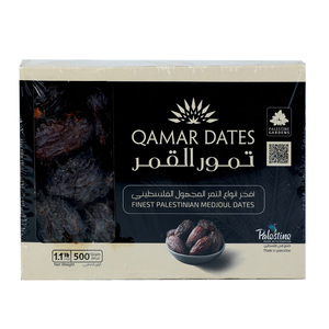 Qatar Dates Medjoul Dates Large 500g