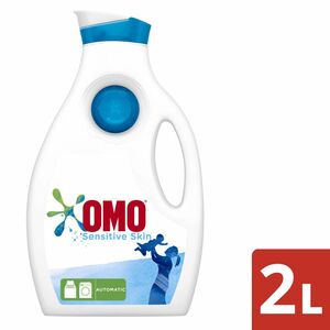 OMO Concentrated Detergent Gel Automatic 2Litre