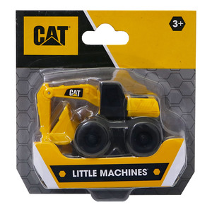 Cat Mini Machines 82282