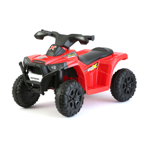 Rechargeable Kids Ride On Motor Buggy 116