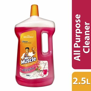 Mr. Muscle All Purpose Cleaner Floral 2.5Litre