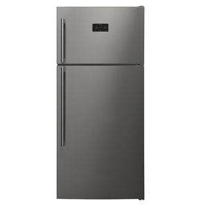Sharp Double Door Refrigerator SJ-SR685-HS3 650LTR