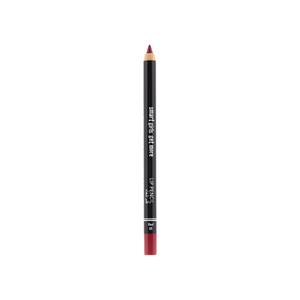 Smart Girls Get More Lip Pencil 05 Red 1pc
