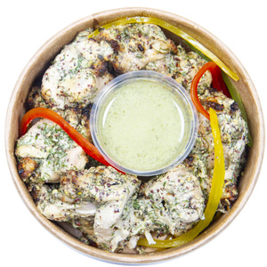 Pahari Kebab (Chilled) 300g Approx. Weight