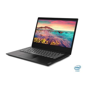 Lenovo ideapad S145-15IGM 81MX0050AX Laptop, Granite Black,(Celeron, 4GB, 1TB, 15.6