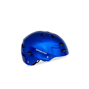 Spartan Helmet Glossy Blue SP-9014