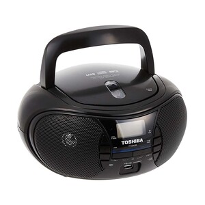 Toshiba CD Player/Radio TY-CRU20