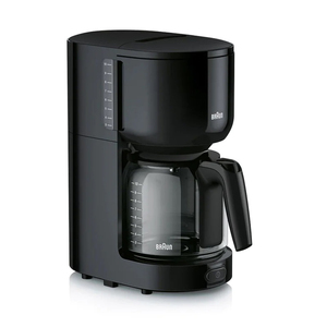 Braun Coffee Maker KF3100