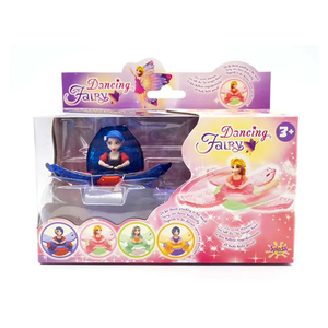 Splash Dancing Fairy Doll 30842 Assorted