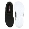 Skechers Memory Foam Women's Sports Shoes 12992-BKW 39