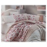Cortigiani Cotton Comforter Set 4pcs Assorted Colors & Designs