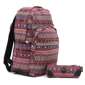 Eten Fashion Backpack + Pencil Case G698031 18''
