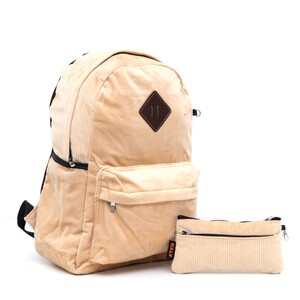 Eten Fashion Backpack + Pencil Case G68807 18''