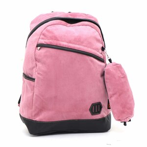 Eten Fashion Backpack + Pencil Case G688051 18''