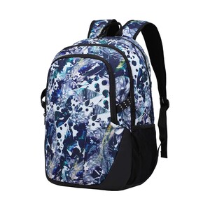 Eten Printed Backpack Assorted Design KB3570 18.5 inches