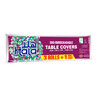 Hala Table Covers Oxo-Biodegradable Size 100 x 100-7600cm 19pcs 3+1