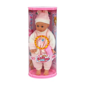 Fabiola New Born Baby Doll KT2100AC E