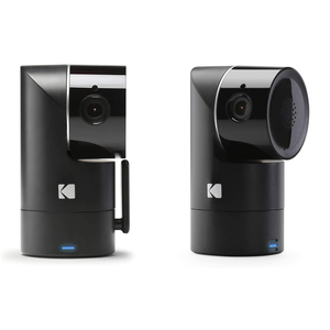 KODAK CHERISH F685 Smart Home Security Camera