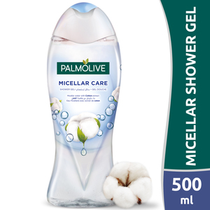 Palmolive Shower Gel Micellar Care 500ml