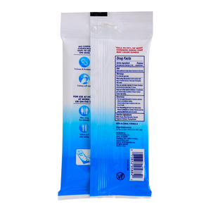 Purell Hand Sanitizing Wipes Clean Refreshing 20pcs