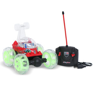 Zhan Da Toys Remote Controlled Stunt Car 008-360V