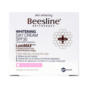 Beesline Whitening Day Cream SPF30 50ml