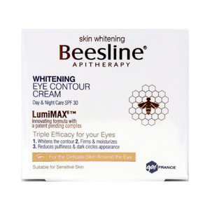 Beesline Whitening Eye Contour Cream 30ml