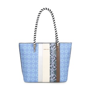 John Louis Women's Bag 191233A, Blue