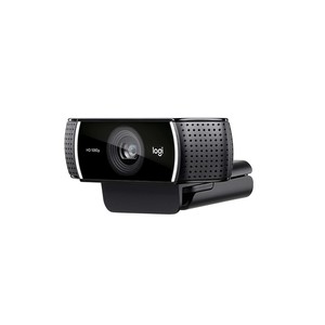 Logitech Webcam C922 PRO
