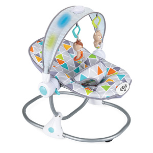 First Step Baby Rocking Chair 63600