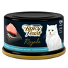 Purina Fancy Feast Royale Tender Tuna+Whitebait Cat Food 85g