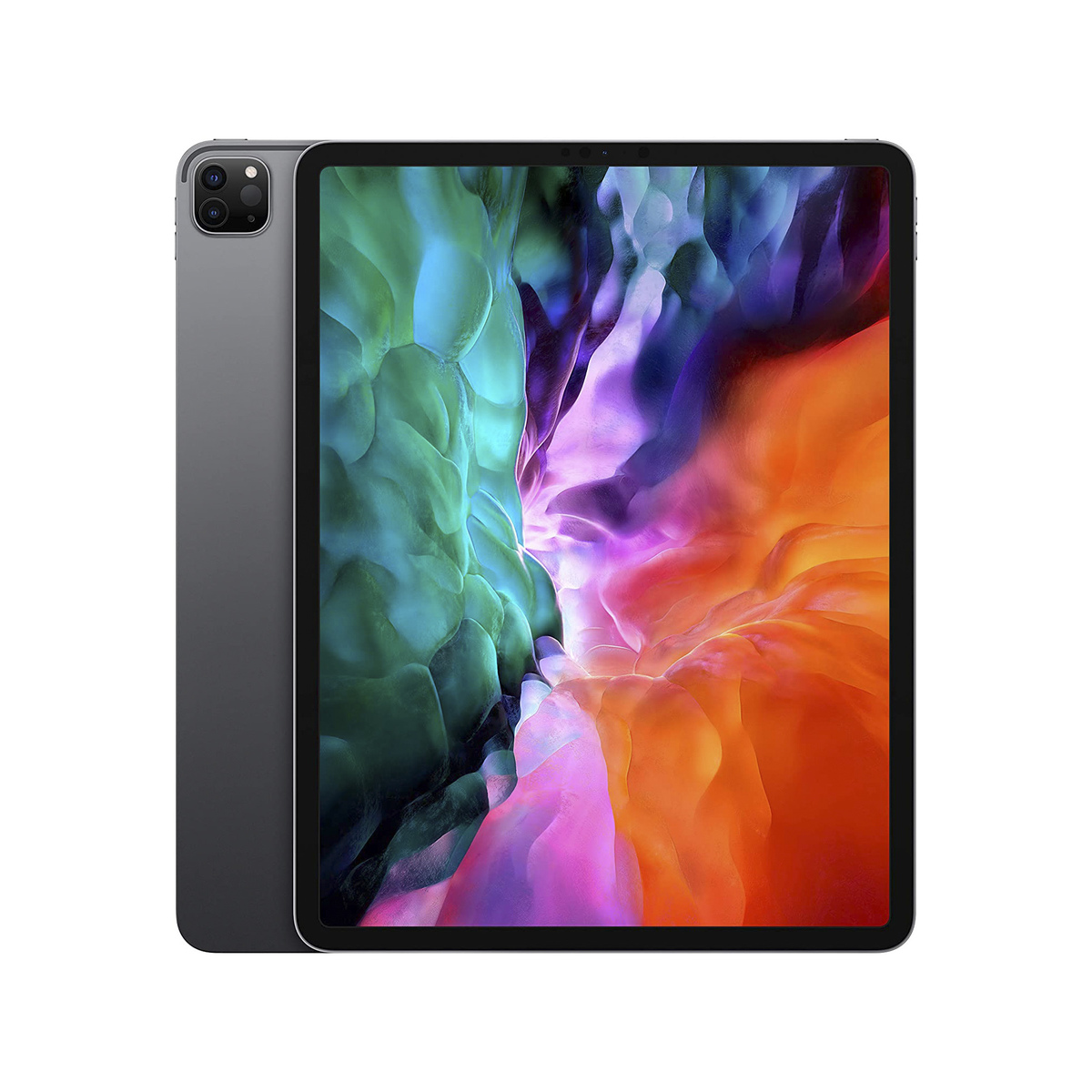 Buy Apple iPad Pro (12.9-inch, Wi-Fi, 128GB) - Space Gray (4th
