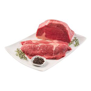 Colombian Chilled Silverside Beef 500g Approx. Weight