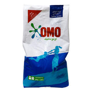 OMO Automatic Washing Powder 5kg