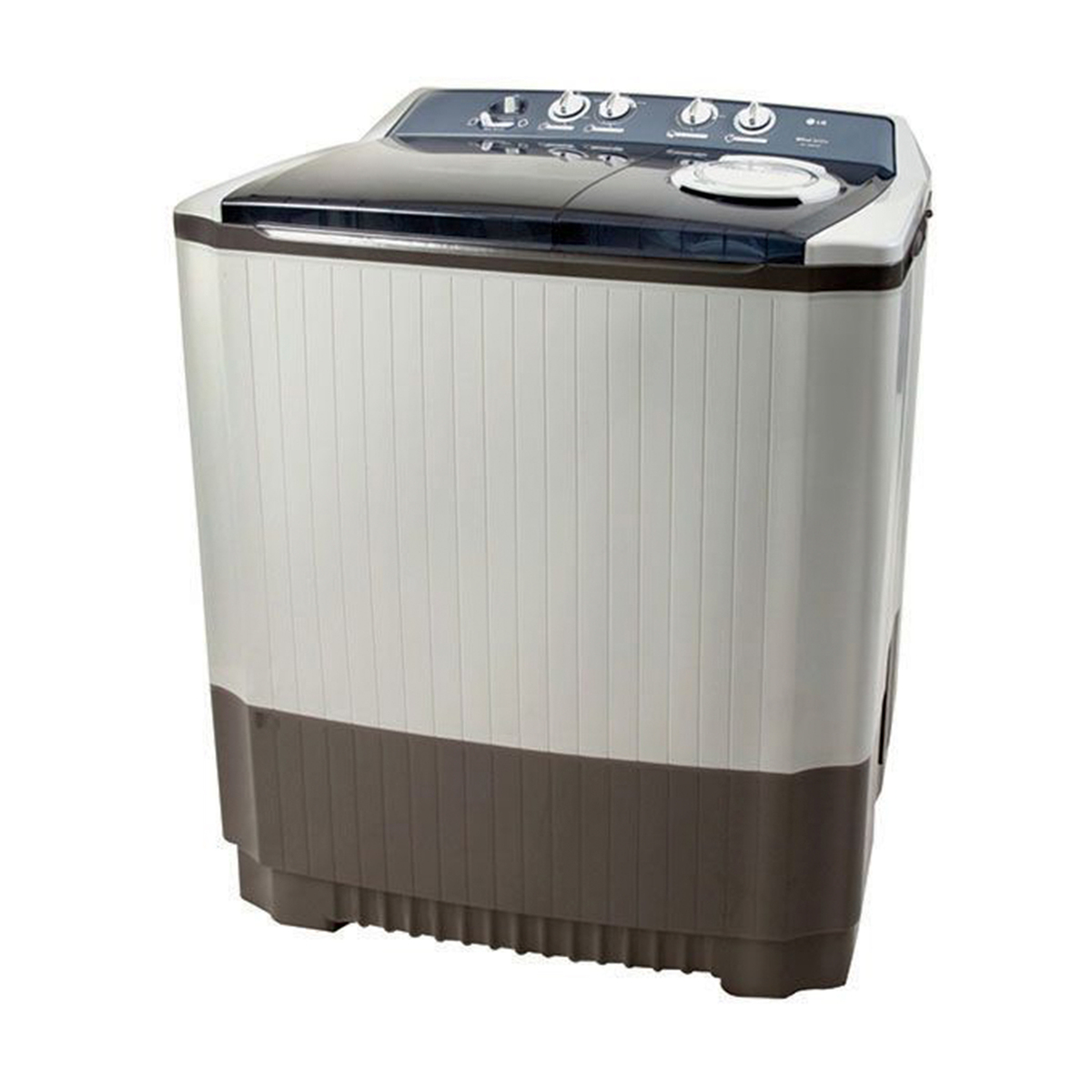 LG Twin Tub Top Load Washing Machine  P1961PT 16Kg
