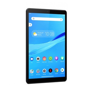 Lenovo Tablet TB-8505X, 4G Network, Quad-core 2.0 GHZ Cortex-A53, 2GB RAM, 32GB Memory, 8.0 inches Display, Android 9 (Pie), Gray