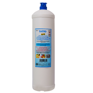 Bubbly Organic Disinfectant 500ml