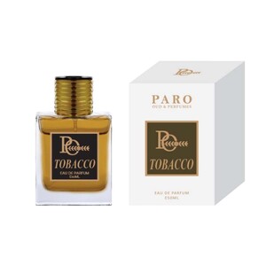 Paro Oud Tobacco Perfume 60ml