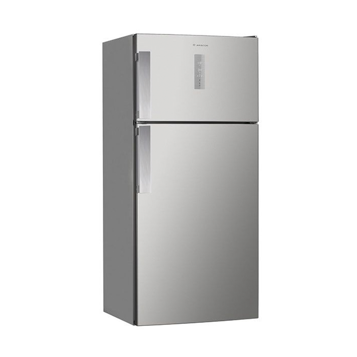 Ariston Double Door Refrigerator A84TE31XO3 620Ltr