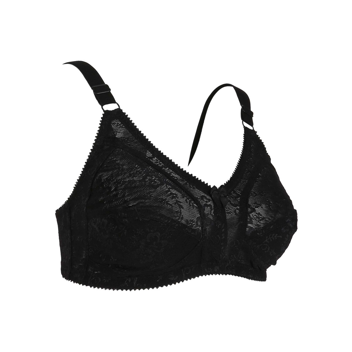 How Big Is a 32C Bra Cup Size? | TheBetterFit