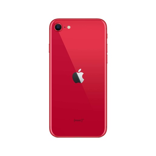 Buy Apple Iphone Se Generation Ii 128gb Red Online Lulu Hypermarket Oman
