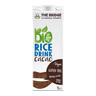 The Bridge Bio Organic Rice Drink Cacao 1Litre