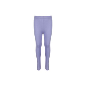 Eten Girls Basic Leggings Cotton Lavender GTPL-05 2-8Y