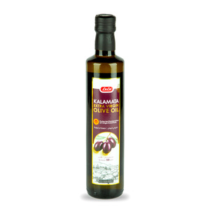 LuLu Kalamata Extra Virgin Olive Oil 500ml