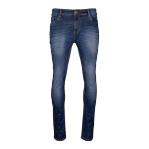 Marco Donateli Men's Jeans KA017 Blue 30